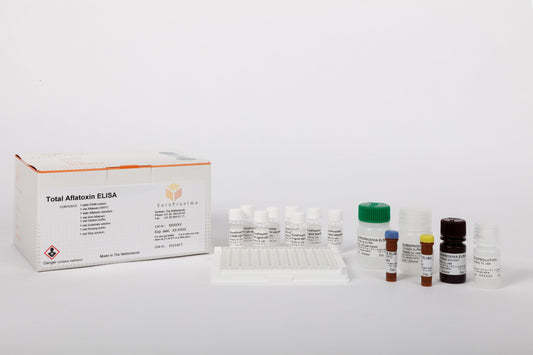EuroProxima Total Aflatoxin