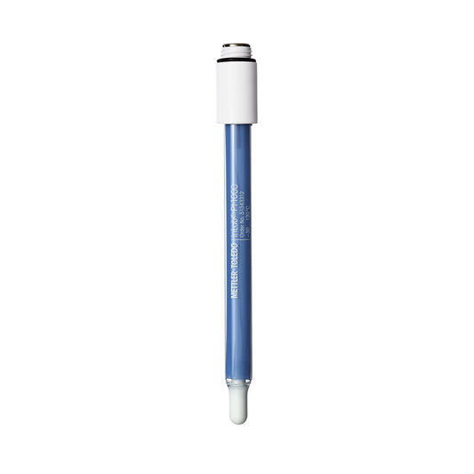 Pt1000 laboratory temperature sensor in stainless steel includes cable