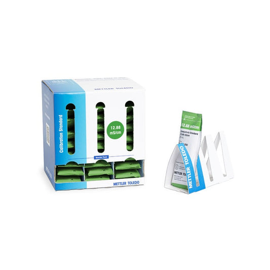 Sachets 12.88 mS/cm, Box with 30 x 20 mL sachets