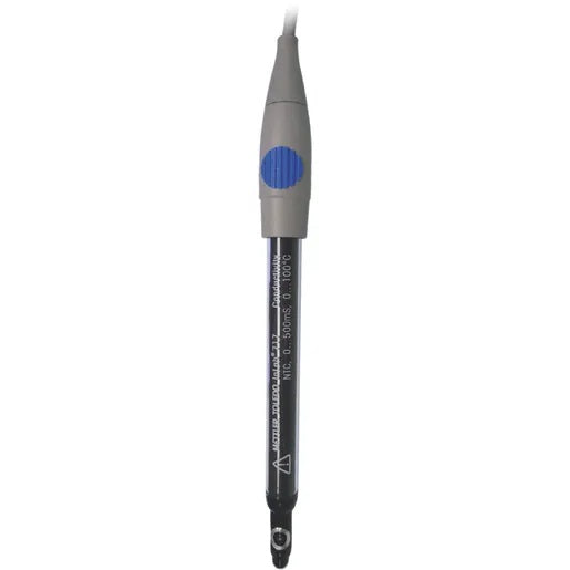 InLab717 Conductivity probe for conductivity titrations in the medium to high range