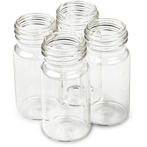 Samples vials glass 20mL (vials only)