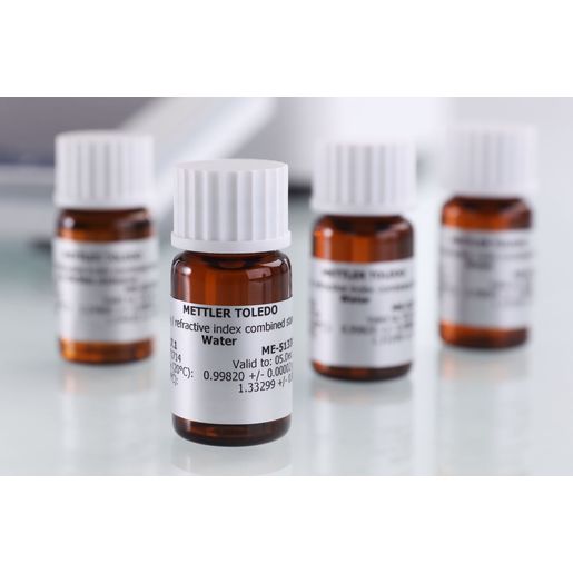 Combined Density and Refractometry Standard- Dodecane, 9mL