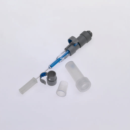 Electrode collar for InLab electrodes