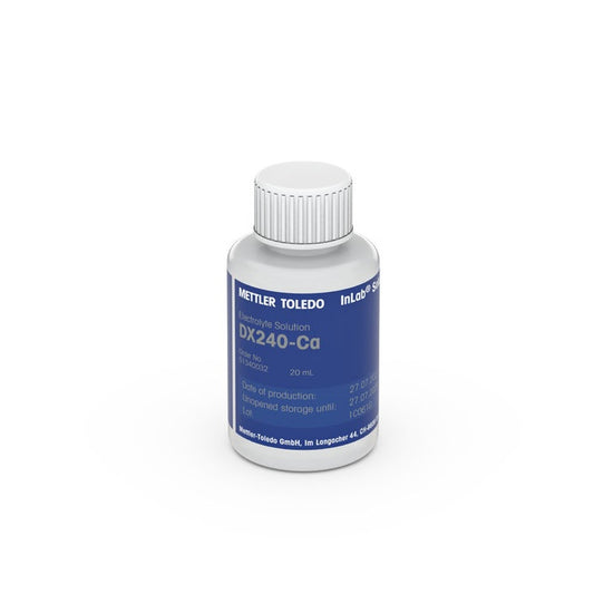 Electrolyte for DX240-Ca