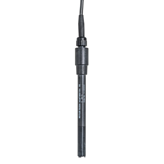 InLab 605 oxygen sensor with 10m cable non-ISM DO sensor