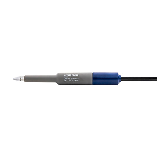 LE427 pH Electrode (puncture) with BNC connector