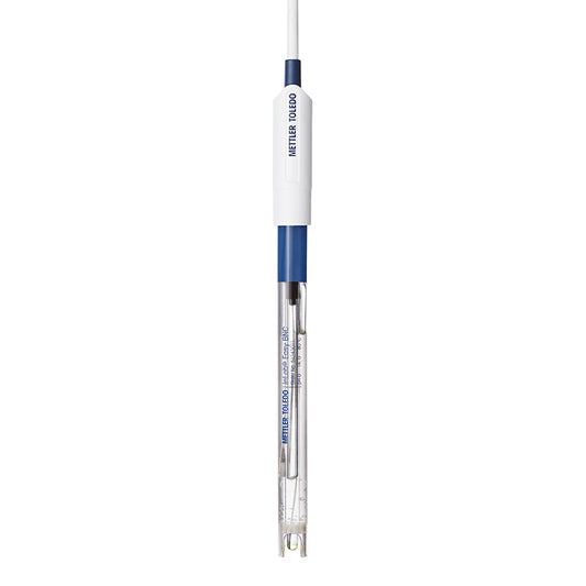 InLab Easy BNC Economy 2-in-1 Gel-filled, BNC cable included