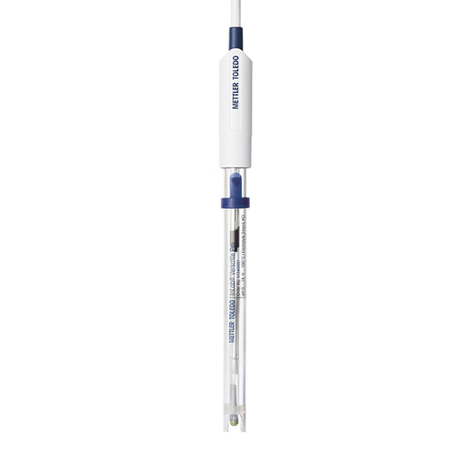InLab Versatile Pro Economy 3-in-1 Replaceable junction, BNC/RCS cable incl.