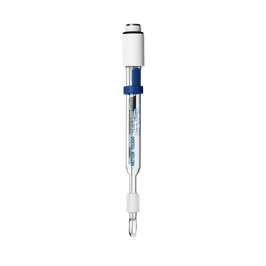 InLab Science General Purpose 2-in-1 Movable glass sleeve, needs 30281915