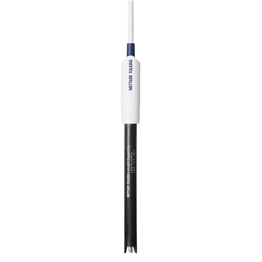 InLab Expert Pro Premium 3-in-1 Open junction, PEEK shaft BNC/RCA cable included