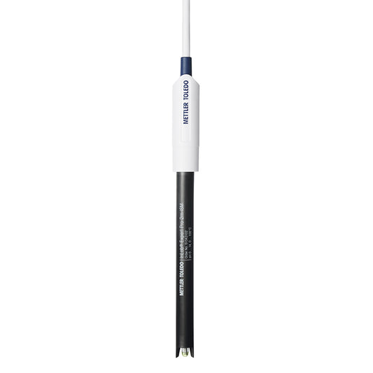 InLab Expert 2m Premium 3-in-1 Open junction, PEEK shaft BNC/RCA cable incl.