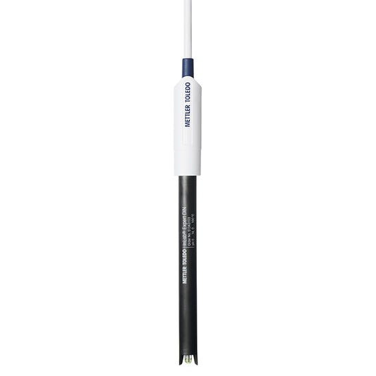 InLab Expert DIN Premium 3-in-1 Open junction, PEEK shaft, DIN cable included
