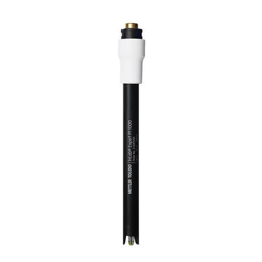 InLab Expert Pt1000 Premium 3-in-1 Open junction, requires cable