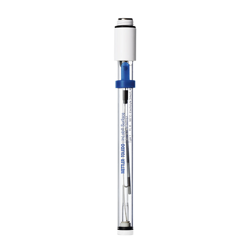 InLab Surface Electrode Specialist 2-in-1 Flat membrane, needs 30281915