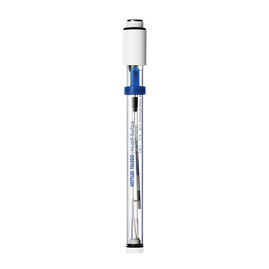 InLab Surface Electrode Specialist 2-in-1 Flat membrane, needs 30281915