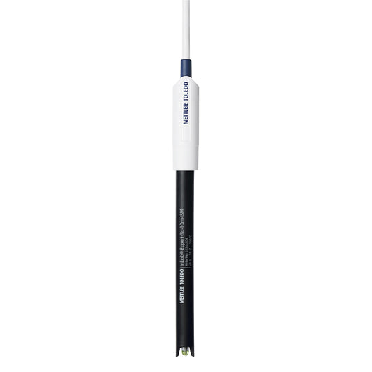 InLab Expert Go-ISM (IP67) Premium 3-in-1, PEEK shaft, 10m cable incl.