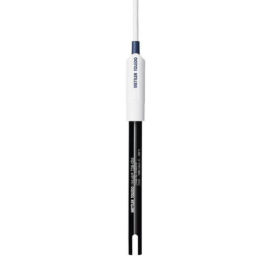 InLab 738 ISM 4 Graphite Poles, 0.01mS/cm 1000mS/cm (0.57/cm)