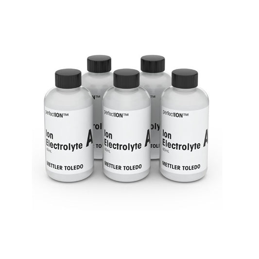 Ion Electrolyte A 5 x 60mL