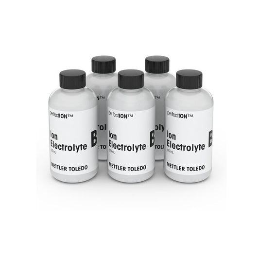 Ion Electrolyte  B  5 x 60mL