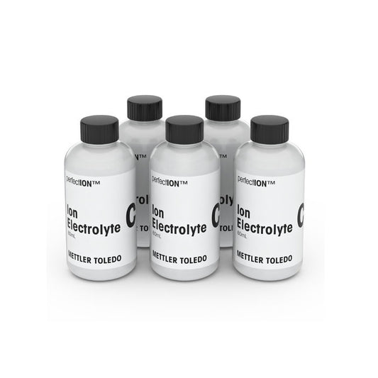 Ion Electrolyte  C  5 x 60mL