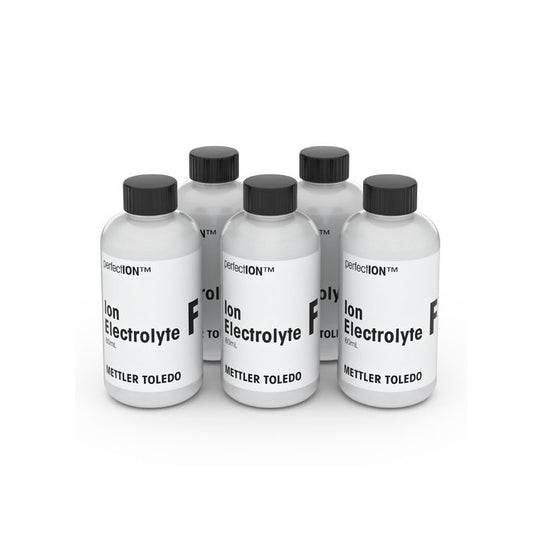 Ion Electrolyte F 5 x 60mL