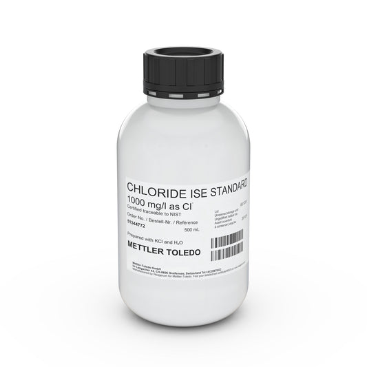 Cl- Standard 1000 mg/L