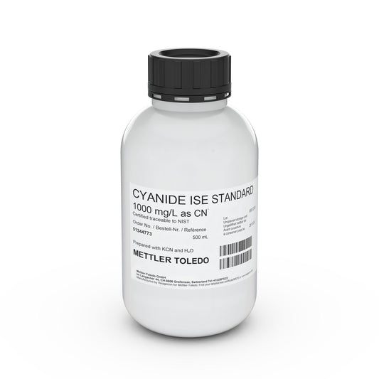 CN- Standard 1000 mg/L