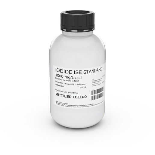 I- Standard 1000 mg/L