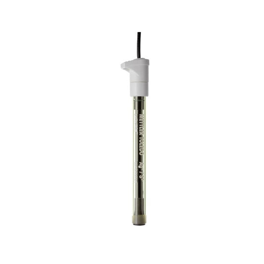 Ag+/S2- perfectION comb Ag+/S2- includes cable with Lemo for titrators