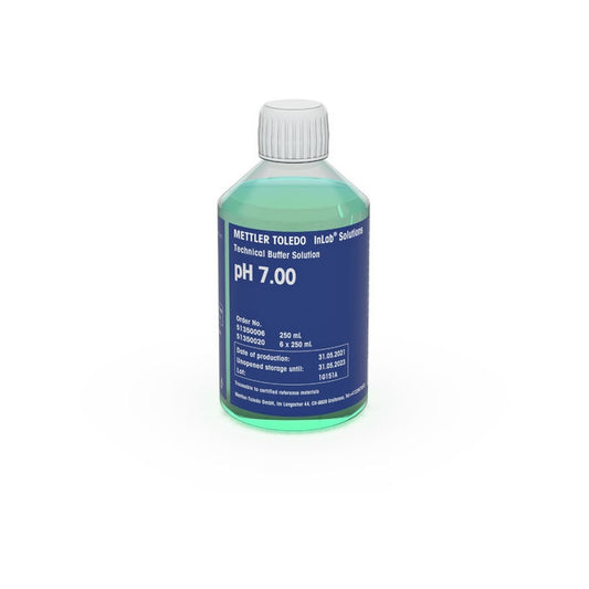 pH 7.00 Buffer 250 mL