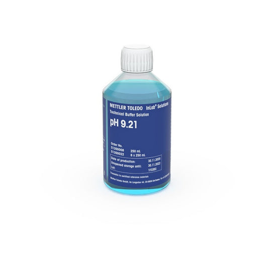 pH 9.21 Buffer 250 mL