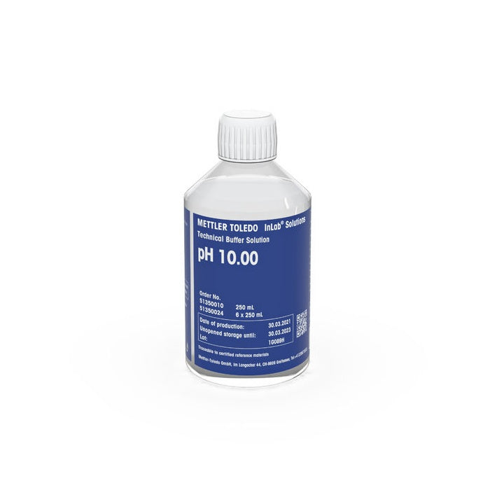 pH 10.00 Buffer 250 mL