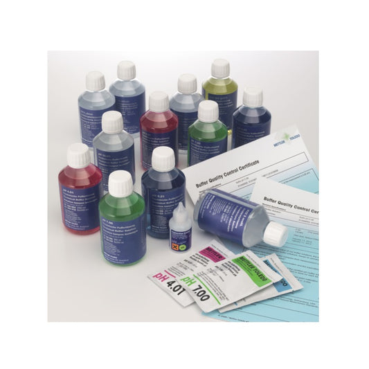 pH 2.00 6 x 250ml