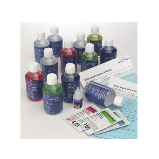 pH 11.00 6 x 250 mL