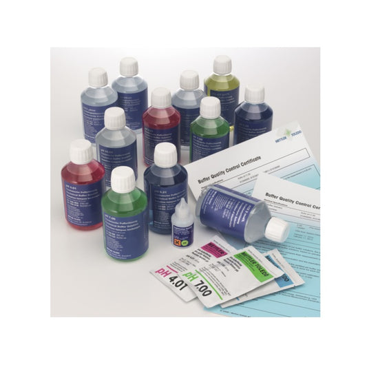 LiCl-solution 1mol/L in ethanol for measurement in non-aqueous media 6 x 30mL