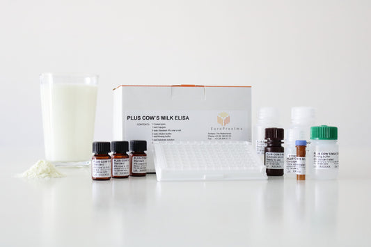 EuroProxima Plus Cow´s Milk