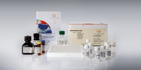 EuroProxima Saxitoxin