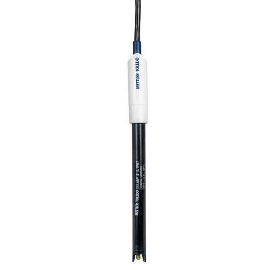 InLab® 413 IP67 sensor for MP/MIxx Meters