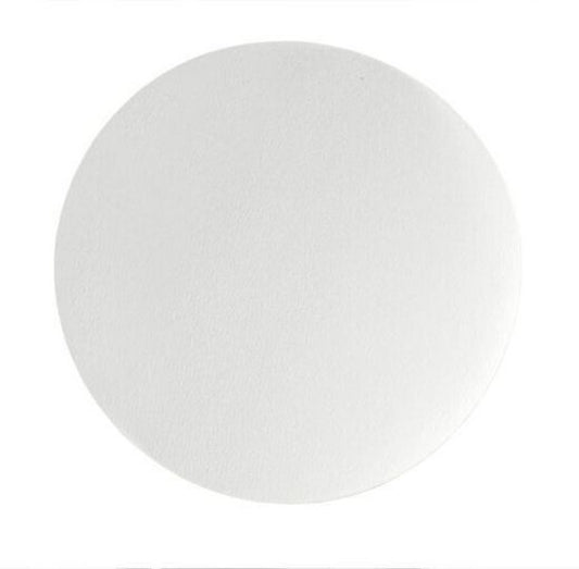 Whatman™ Grade 226 Qualitative Filter Paper, creped, grey, 20cm