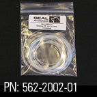 Tubing PE 0.015" ID x 0.043" OD Air line Tubing PE02 (between airbar & pump tube)