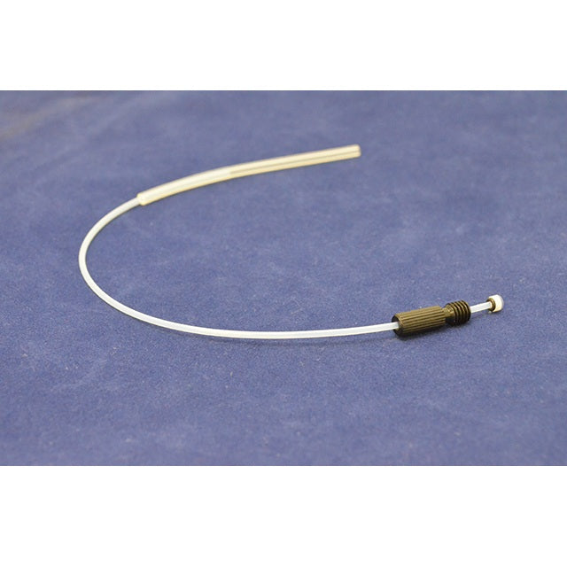 AQ400 Cuvette Outlet Tubing