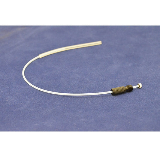 AQ400 Cuvette Outlet Tubing