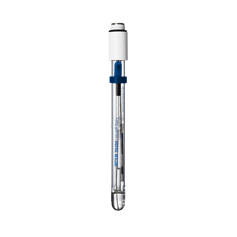 InLab Dairy pH Electrode, needs 30281915