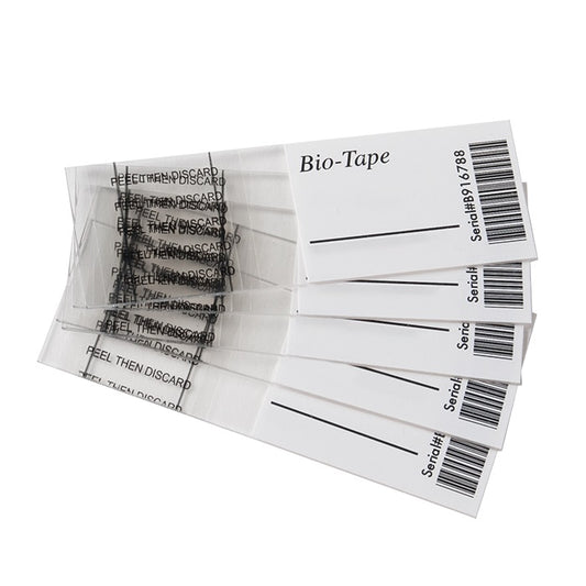 Zefon Bio-Tape slides - BT0050
