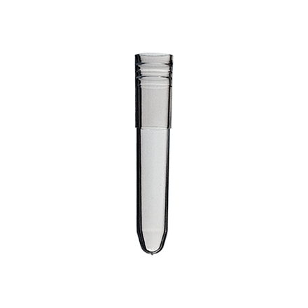 Cluster Tubes 1.2ml, Individual Tubes, Bulk