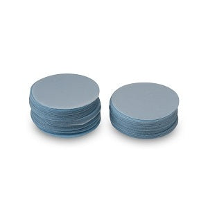 Cyclopore Polycarbonate Membrane, 2.0 µm pore size, 25mm circle