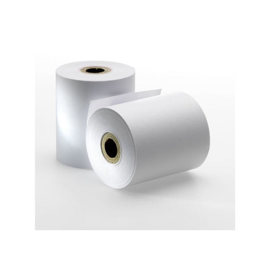 Paper Rolls for P-52RUE, RS-P25, 26, 28 & USB-P25 printers