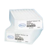 AcroPrep Advance 96-well filter places for DNA Purification - 1ml, DNA binding