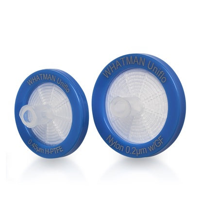 Whatman™ Uniflo 25mm 0.2 PVDF S