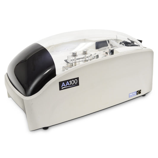 SEAL AA100 AutoAnalyzer